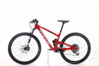 Bicicleta Focus Q1E GX t.M Reacondicionada