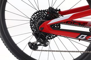 Bicicleta Focus Q1E GX t.M Reacondicionada
