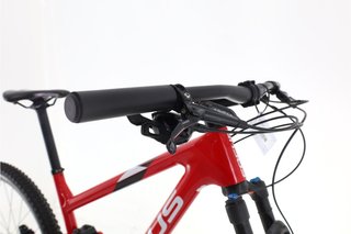 Bicicleta Focus Q1E GX t.M Reacondicionada