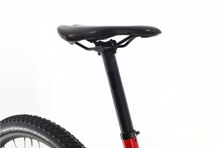 Bicicleta Focus Q1E GX t.M Reacondicionada