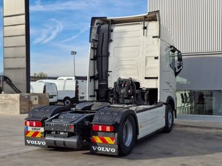 Volvo FH 460-CABEZA TRACTORA