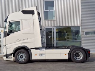 Volvo FH 460-CABEZA TRACTORA