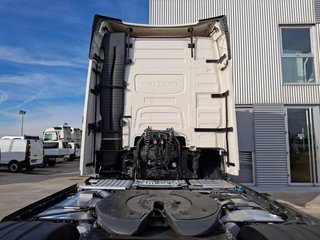 Volvo FH 460-CABEZA TRACTORA
