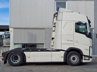 Volvo FH 460-CABEZA TRACTORA