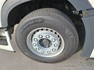 Volvo FH 460-CABEZA TRACTORA