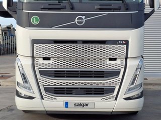 Volvo FH 460-CABEZA TRACTORA