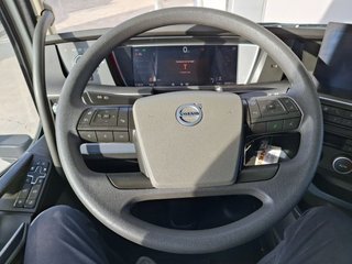 Volvo FH 460-CABEZA TRACTORA