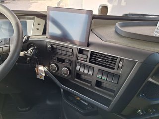 Volvo FH 460-CABEZA TRACTORA