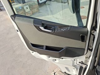 Volvo FH 460-CABEZA TRACTORA