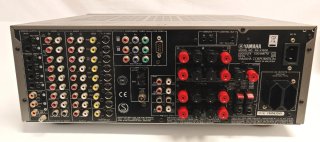 Amplificador Yamaha RX-V1500