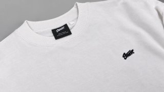 Sudadera STWD blanca