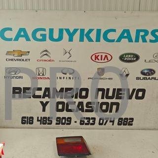 PILOTO TRASERO IZQUIERDO NISSAN PRIMERA USADO
