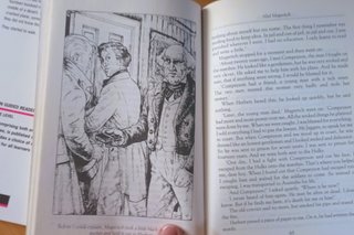 Lote 2 Libros Lectura Inglés: Walkabout y Dickens