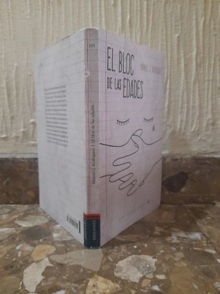 El Bloc de las Edades - Manuel J. Rodríguez