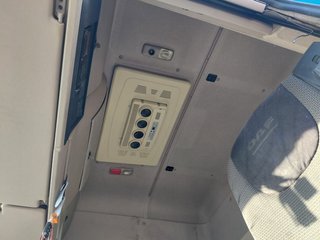 DAF FT CF 440-CABEZA TRACTORA