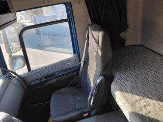 DAF FT CF 440-CABEZA TRACTORA