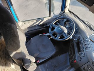 DAF FT CF 440-CABEZA TRACTORA