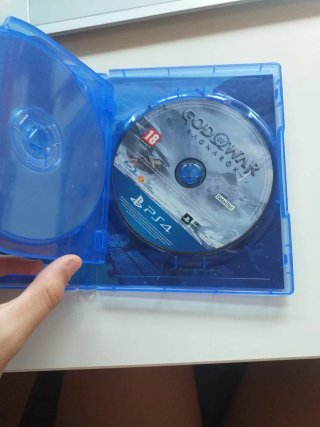 God of War Ragnarok para play 4