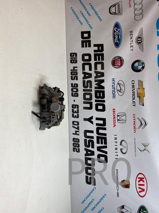 Colector admisión opel vectra b 1600 gasolina