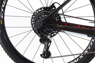 Bicicleta Mondraker Chrono R X01 t.M Reacondicionada