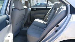 Hyundai Sonata 2007