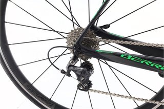 Bicicleta Berria Belador 2.2 t.54 Reacondicionada