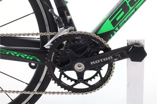 Bicicleta Berria Belador 2.2 t.54 Reacondicionada