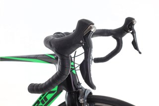 Bicicleta Berria Belador 2.2 t.54 Reacondicionada