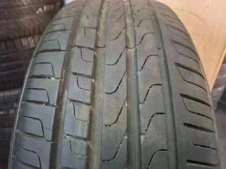 225 55 R17 97W Pirelli - 1 neumático +90%