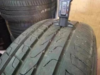 225 55 R17 97W Pirelli - 1 neumático +90%