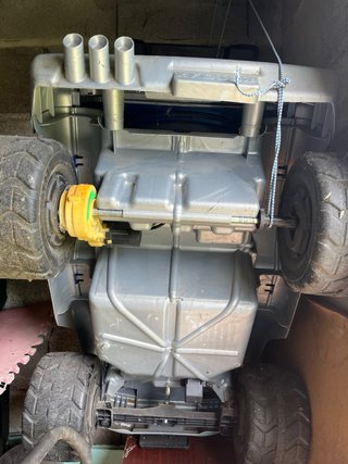 Coche Eléctrico Infantil Peg Perego 6V