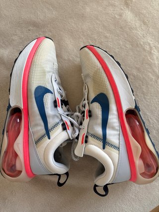 Deportivas Nike Air Max Talla 40