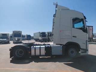 Volvo FH 500-CABEZA TRACTORA