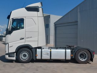 Volvo FH 500-CABEZA TRACTORA