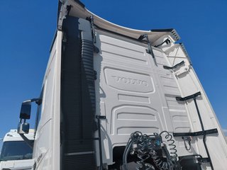 Volvo FH 500-CABEZA TRACTORA