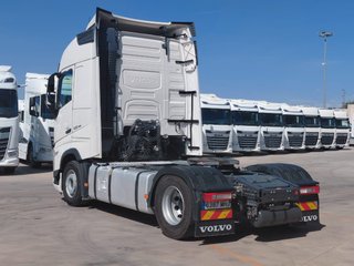 Volvo FH 500-CABEZA TRACTORA