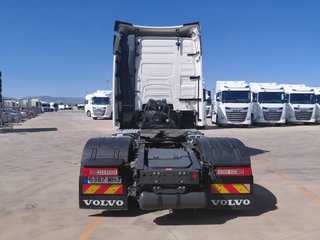 Volvo FH 500-CABEZA TRACTORA