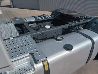 Volvo FH 500-CABEZA TRACTORA