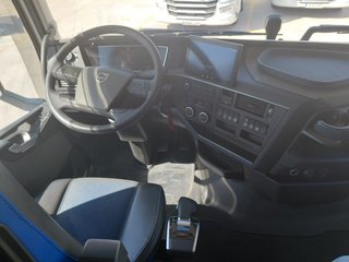 Volvo FH 500-CABEZA TRACTORA