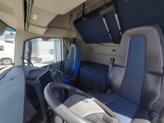 Volvo FH 500-CABEZA TRACTORA