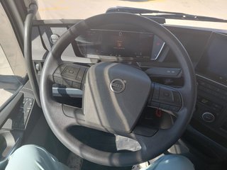 Volvo FH 500-CABEZA TRACTORA