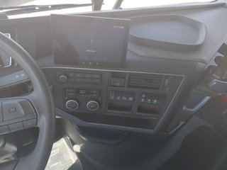 Volvo FH 500-CABEZA TRACTORA