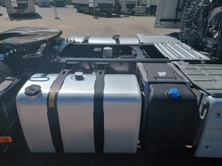 Volvo FH 500-CABEZA TRACTORA