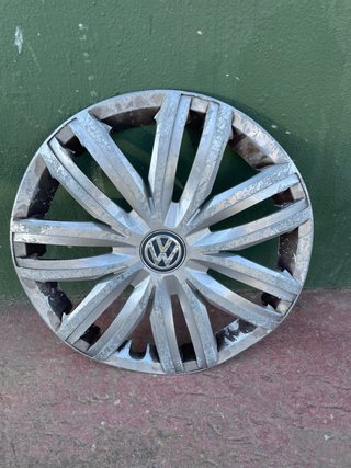 Tapacubo Volkswagen PA66-MD15