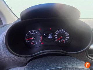 Kia Picanto 1.2 CVVT 62kW (84CV) GT Line Automático