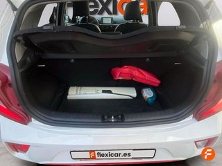 Kia Picanto 1.2 CVVT 62kW (84CV) GT Line Automático