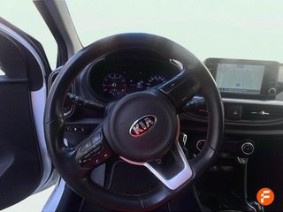Kia Picanto 1.2 CVVT 62kW (84CV) GT Line Automático