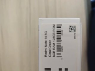 Xiaomi Redmi Note 14 5G