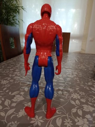 Figura Spiderman 30 cm