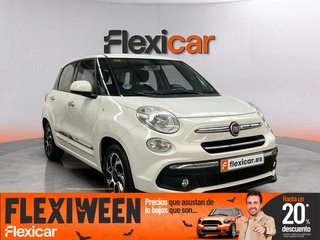 Fiat 500L 1.4 16v 70kW (95CV) Lounge